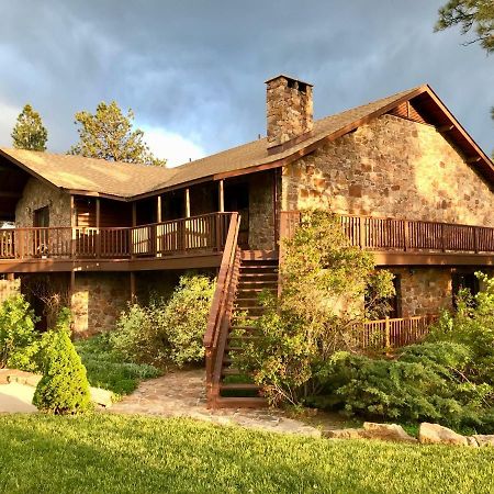 Canyon Crest Lodge Pagosa Springs Ngoại thất bức ảnh