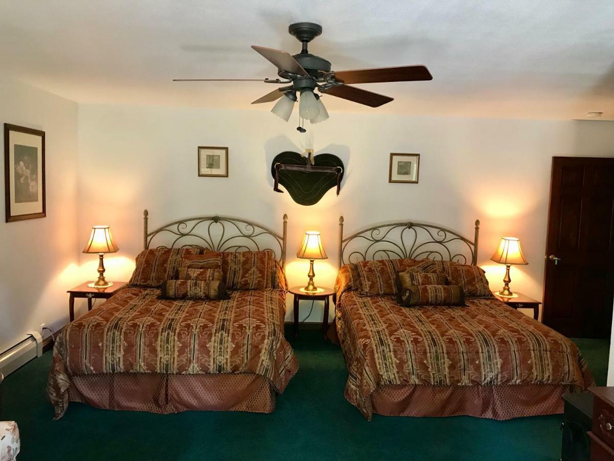Canyon Crest Lodge Pagosa Springs Ngoại thất bức ảnh