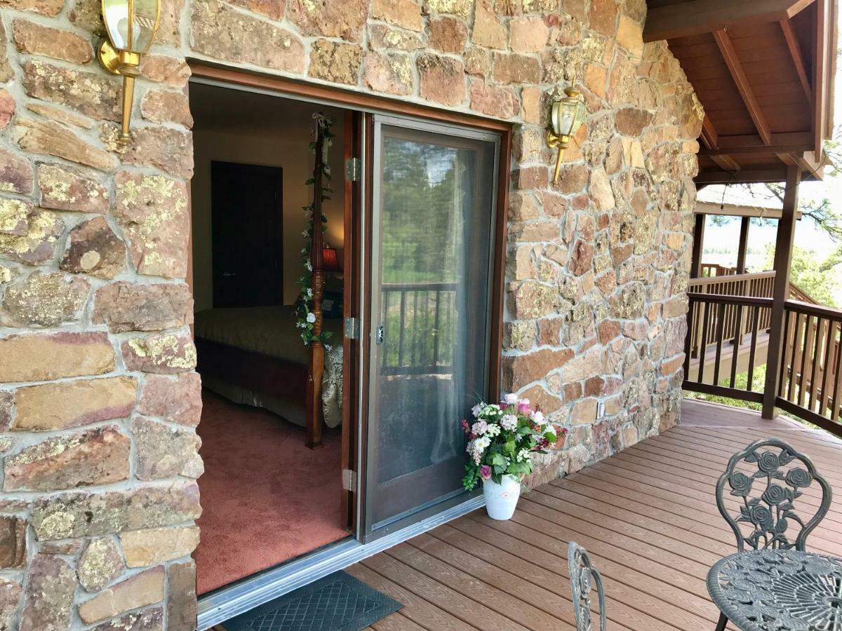 Canyon Crest Lodge Pagosa Springs Ngoại thất bức ảnh