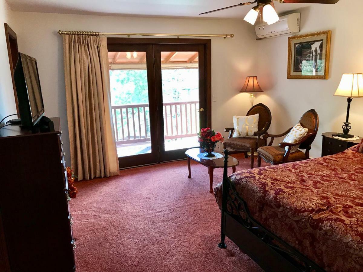 Canyon Crest Lodge Pagosa Springs Ngoại thất bức ảnh