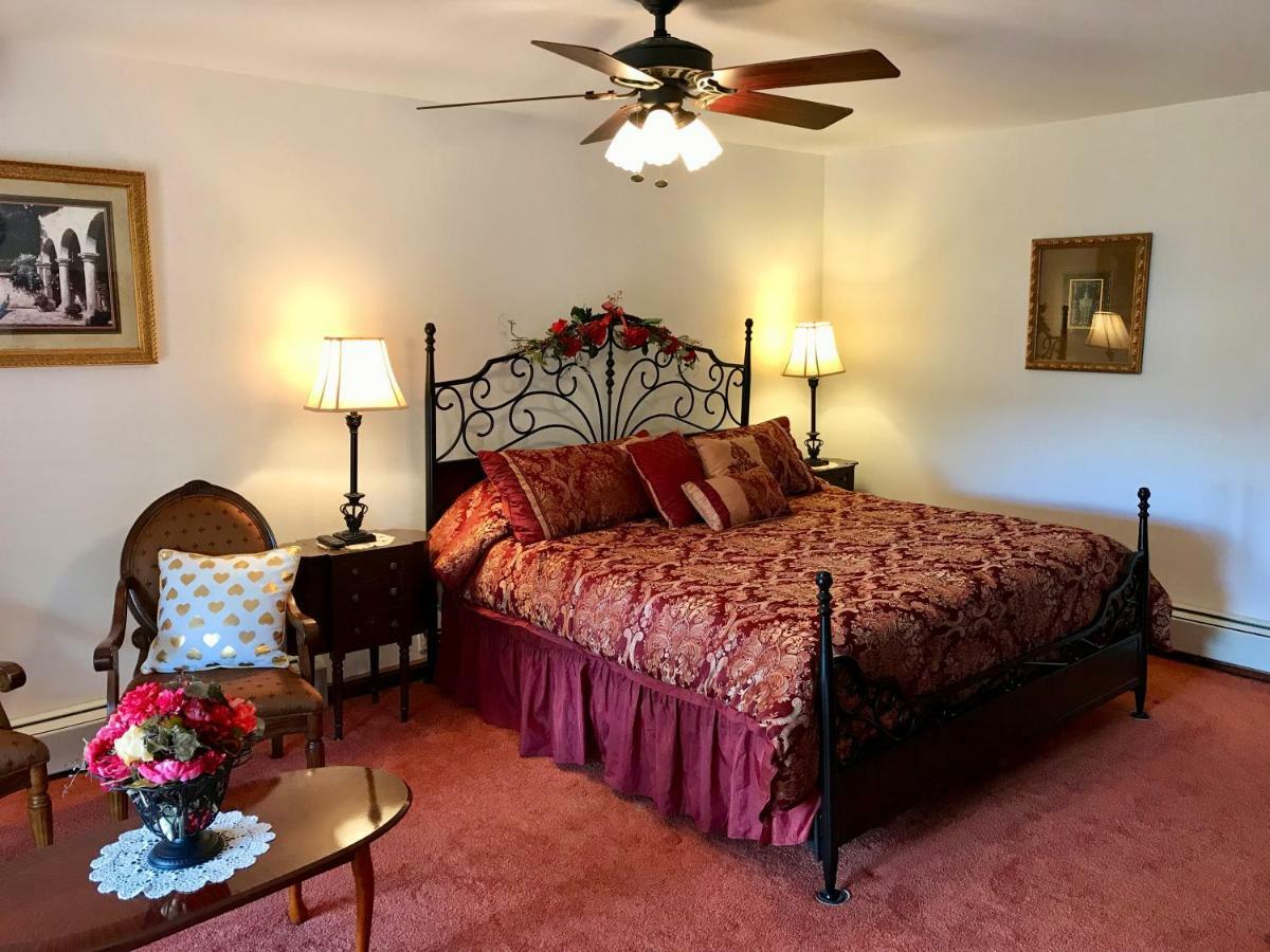 Canyon Crest Lodge Pagosa Springs Ngoại thất bức ảnh