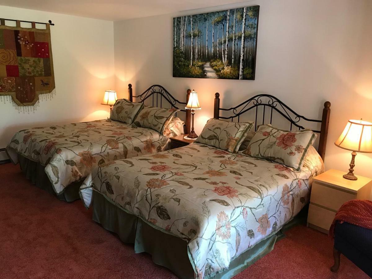 Canyon Crest Lodge Pagosa Springs Ngoại thất bức ảnh
