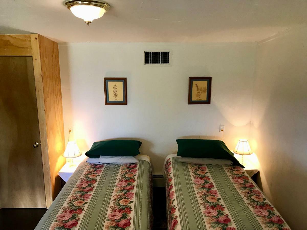 Canyon Crest Lodge Pagosa Springs Ngoại thất bức ảnh
