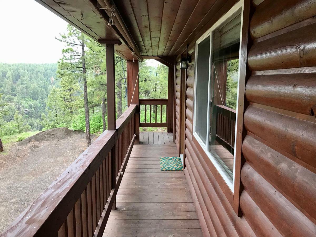 Canyon Crest Lodge Pagosa Springs Ngoại thất bức ảnh